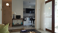 Kalkan Luxury Apartments AP06