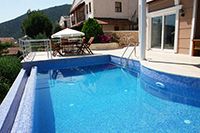 Kalkan Luxury Villa LV80